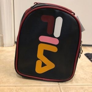 Fila backpack purse